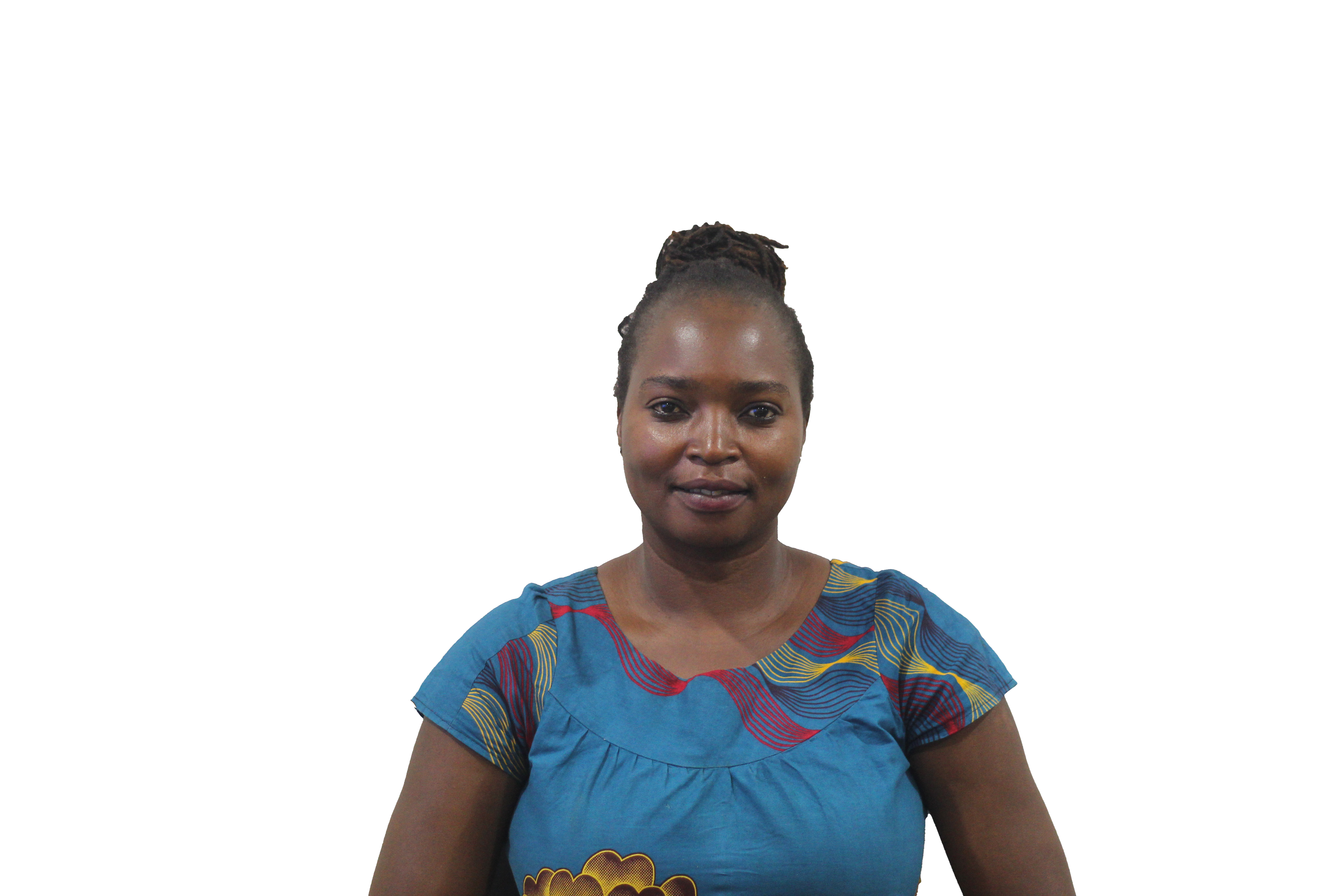 Mary Kambalu